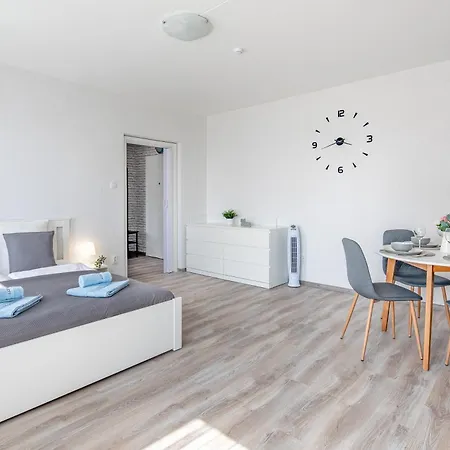 Apartment Lizo 1