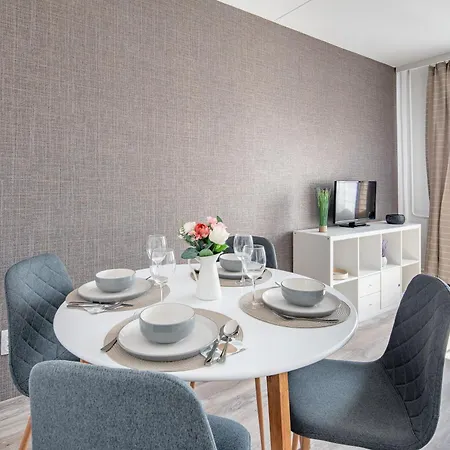 Lizo 1 Apartment *