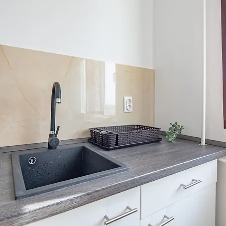 Appartement Lizo 1