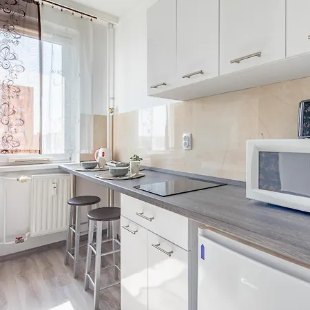 Lizo 1 Apartment Szekesfehervar