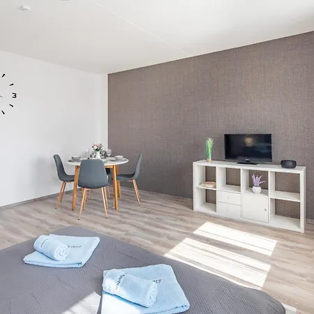 Apartment Lizo 1 Szekesfehervar