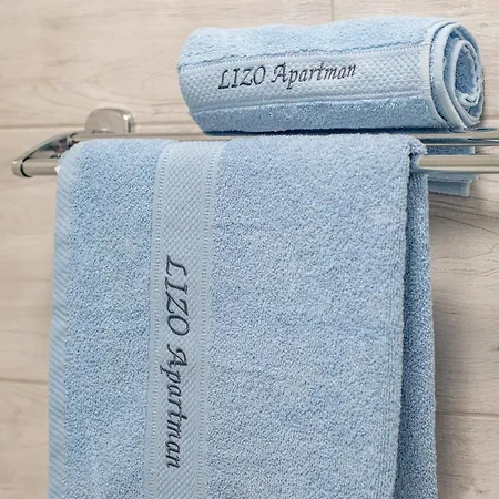 Lizo 1 Lägenhet