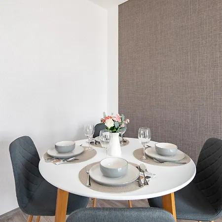 Apartment Lizo 1 Szekesfehervar