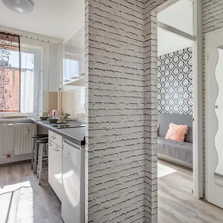 Lizo 1 Apartment