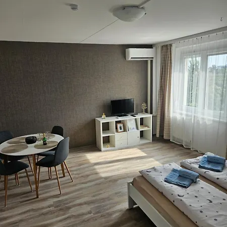 Apartment Lizo 1 Szekesfehervar